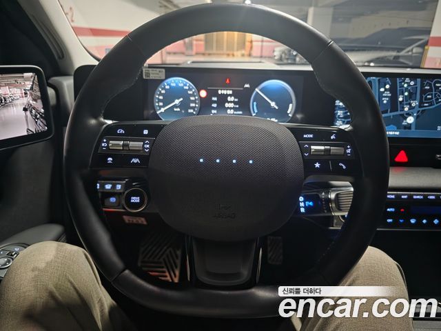 Hyundai Ioniq 5 Long Range Prestige 2025 — фото 5