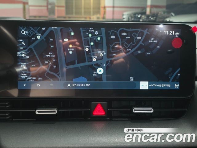 Hyundai Ioniq 5 Long Range Prestige 2025 — фото 7