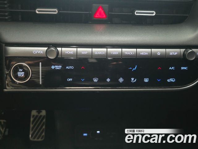 Hyundai Ioniq 5 Long Range Prestige 2025 — фото 9