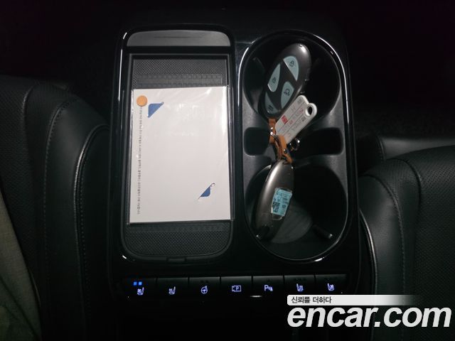 Hyundai Ioniq 5 Long Range Prestige 2025 — фото 10