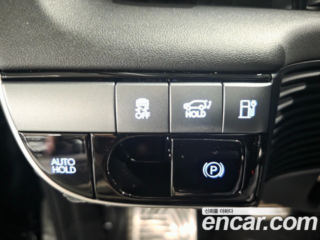 Hyundai Ioniq 5 Long Range Prestige 2025 — фото 15