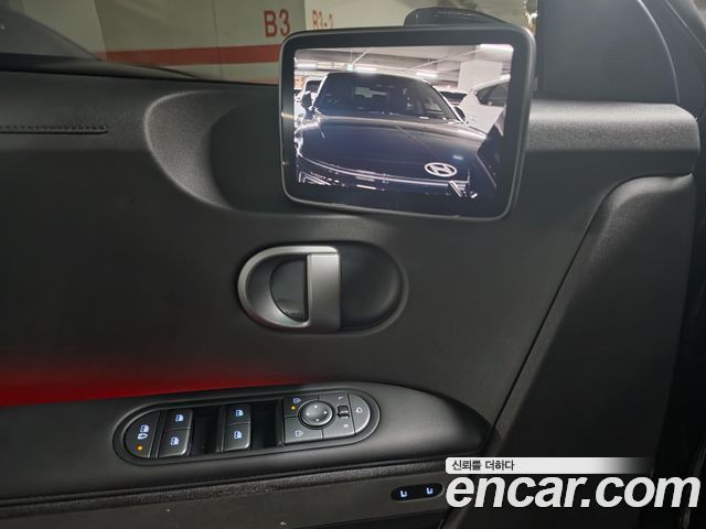 Hyundai Ioniq 5 Long Range Prestige 2025 — фото 16