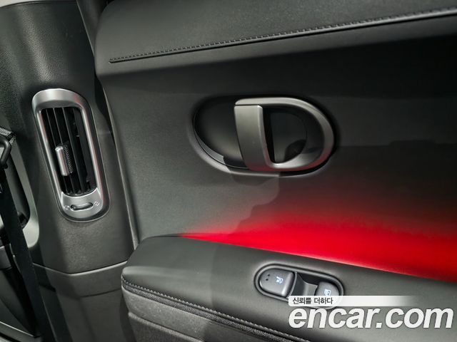 Hyundai Ioniq 5 Long Range Prestige 2025 — фото 18
