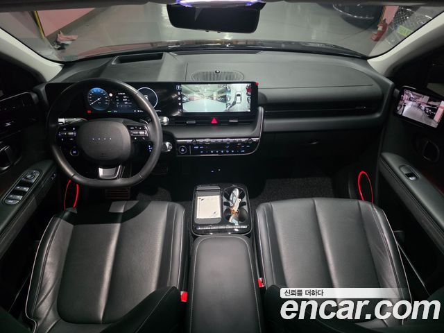 Hyundai Ioniq 5 Long Range Prestige 2025 — фото 19