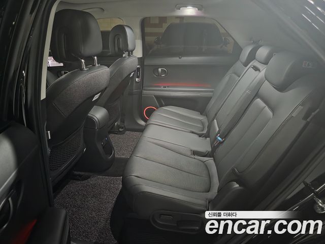 Hyundai Ioniq 5 Long Range Prestige 2025 — фото 21