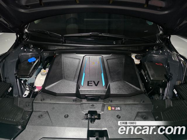 Hyundai Ioniq 5 Long Range Prestige 2025 — фото 22