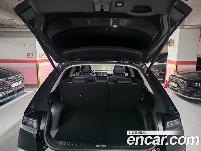 Hyundai Ioniq 5 Long Range Prestige 2025 — фото 23