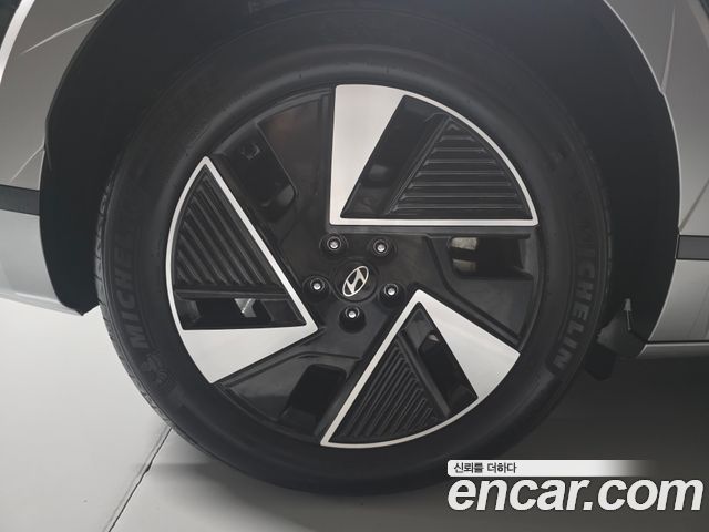 Hyundai Ioniq 5 Long Range Prestige 2025 — фото 24