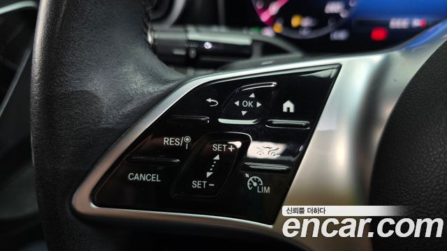 Mercedes-Benz C-Class (W206) C200 4MATIC Avantgarde 2022 — фото 16
