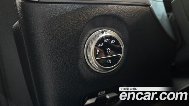 Mercedes-Benz C-Class (W206) C200 4MATIC Avantgarde 2022 — фото 20
