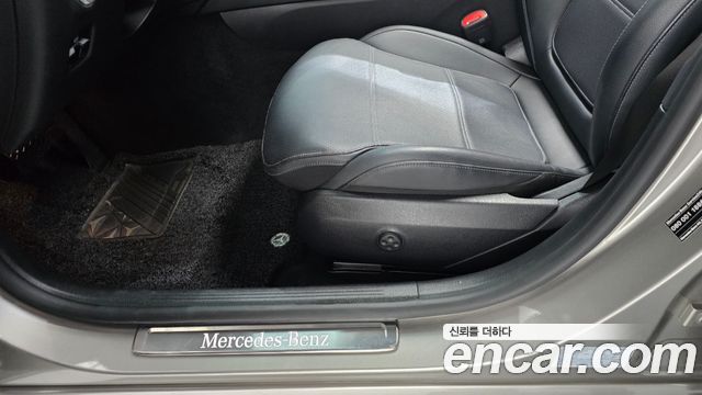 Mercedes-Benz C-Class (W206) C200 4MATIC Avantgarde 2022 — фото 28