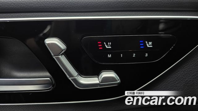 Mercedes-Benz C-Class (W206) C200 4MATIC Avantgarde 2022 — фото 29