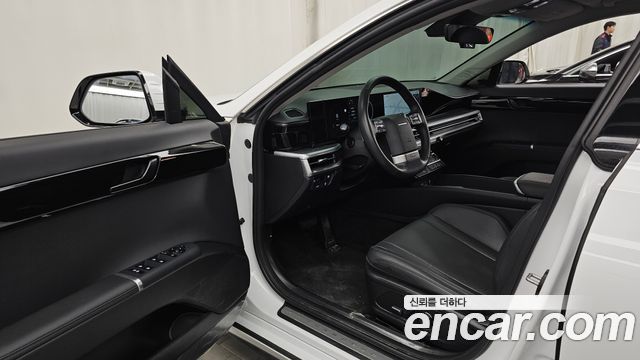 Hyundai Grandeur (GN7) 2,5 Gasoline 2WD Premium 2023 — фото 10