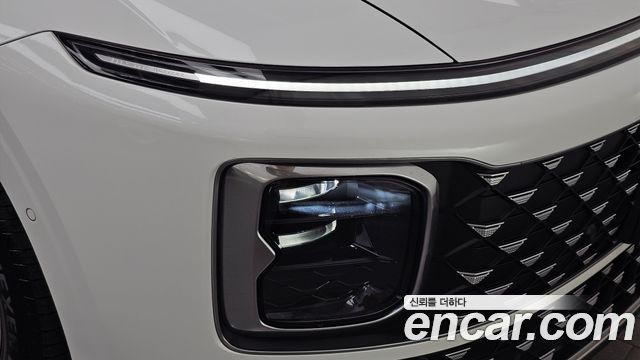 Hyundai Grandeur (GN7) 2,5 Gasoline 2WD Premium 2023 — фото 22