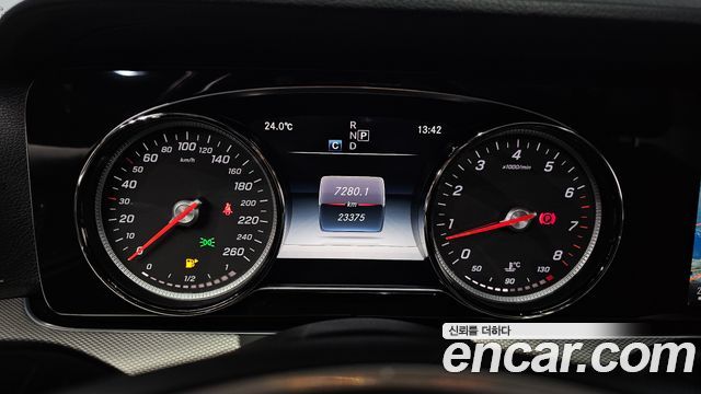 Mercedes-Benz E-Class (W213) E200 Avantgarde 2017 — фото 8
