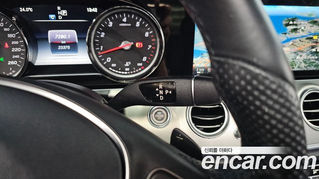 Mercedes-Benz E-Class (W213) E200 Avantgarde 2017 — фото 9