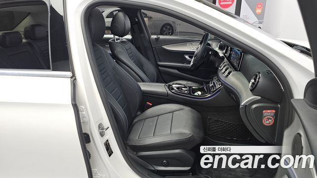 Mercedes-Benz E-Class (W213) E200 Avantgarde 2017 — фото 10