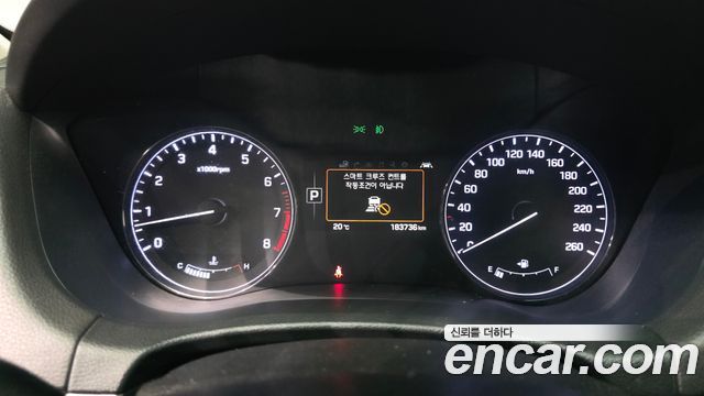 Hyundai Genesis (DH) G330 Premium AWD 2016 — фото 8