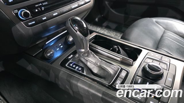 Hyundai Genesis (DH) G330 Premium AWD 2016 — фото 9