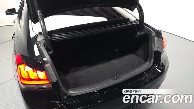 Hyundai Genesis (DH) G330 Premium AWD 2016 — фото 20