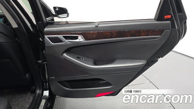 Hyundai Genesis (DH) G330 Premium AWD 2016 — фото 25