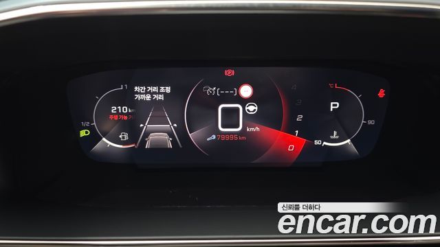 Peugeot 2008 (II) 1.5 BlueHDi GT 2022 — фото 8
