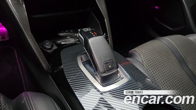 Peugeot 2008 (II) 1.5 BlueHDi GT 2022 — фото 9