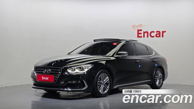 Hyundai Grandeur (IG) 2.4 Premium