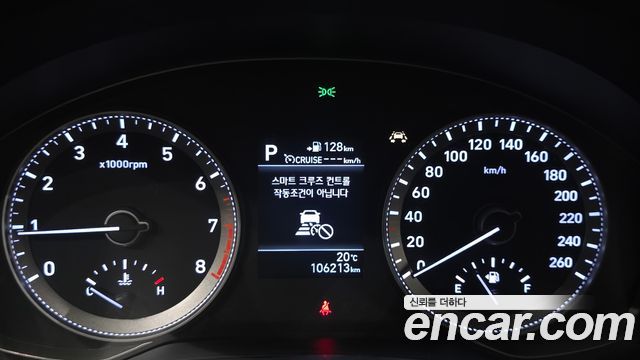 Hyundai Grandeur (IG) 2.4 Premium 2018 — фото 8