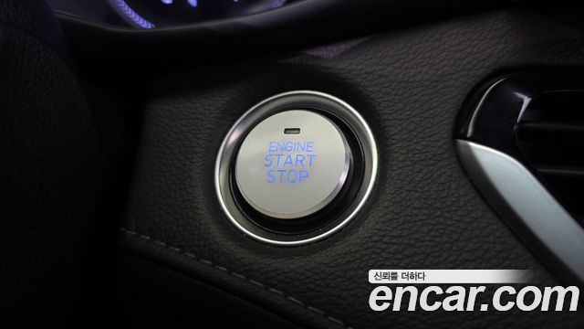 Hyundai Grandeur (IG) 2.4 Premium 2018 — фото 17