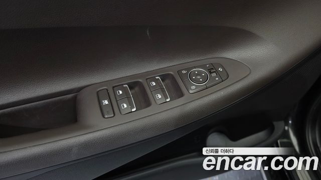 Hyundai Grandeur (IG) 2.4 Premium 2018 — фото 19