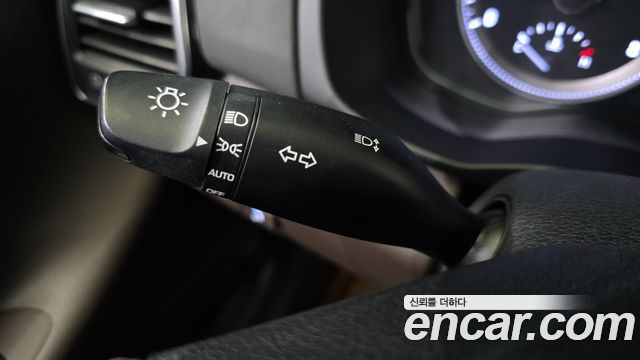 Hyundai Grandeur (IG) 2.4 Premium 2018 — фото 20