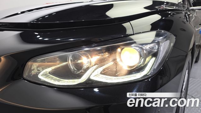 Hyundai Grandeur (IG) 2.4 Premium 2018 — фото 22