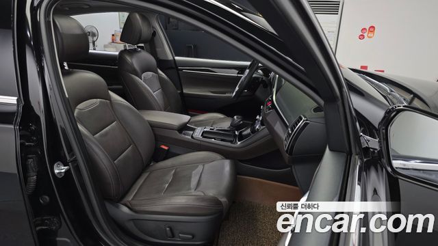 Hyundai Grandeur (IG) 2.4 Premium 2018 — фото 26