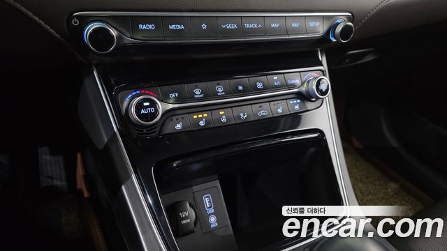 Hyundai Grandeur (IG) 2.4 Premium 2018 — фото 27