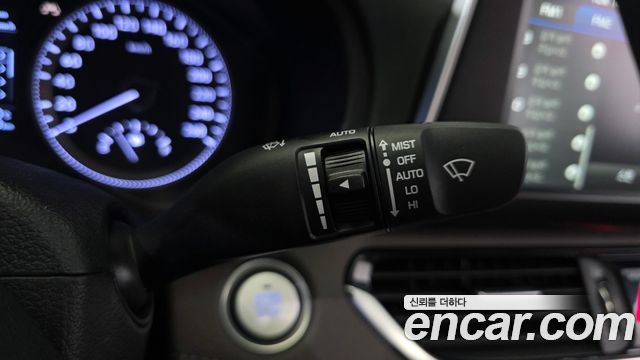 Hyundai Grandeur (IG) 2.4 Premium 2018 — фото 29
