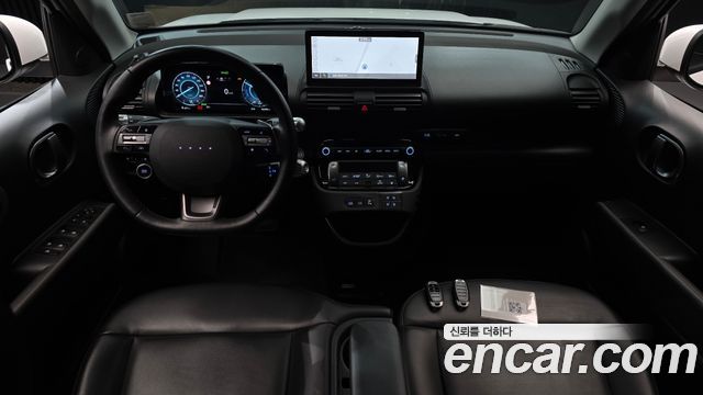 Hyundai Casper Electric Inspiration 2025 — фото 7