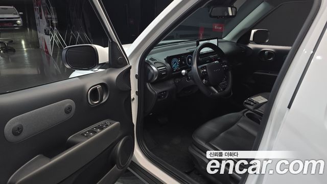 Hyundai Casper Electric Inspiration 2025 — фото 10