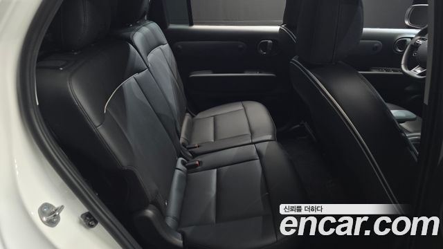 Hyundai Casper Electric Inspiration 2025 — фото 11