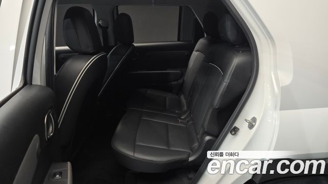 Hyundai Casper Electric Inspiration 2025 — фото 12