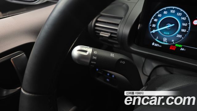 Hyundai Casper Electric Inspiration 2025 — фото 16