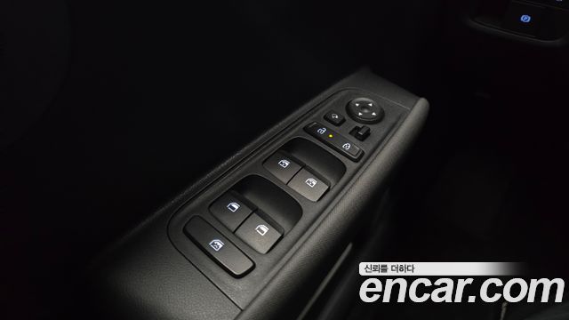 Hyundai Casper Electric Inspiration 2025 — фото 17