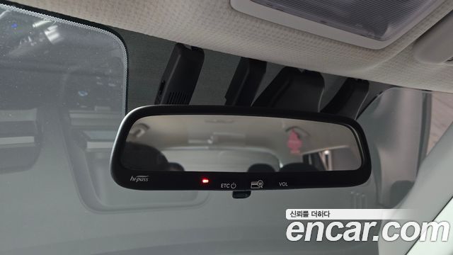 Hyundai Casper Electric Inspiration 2025 — фото 19