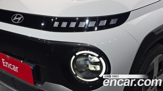 Hyundai Casper Electric Inspiration 2025 — фото 22