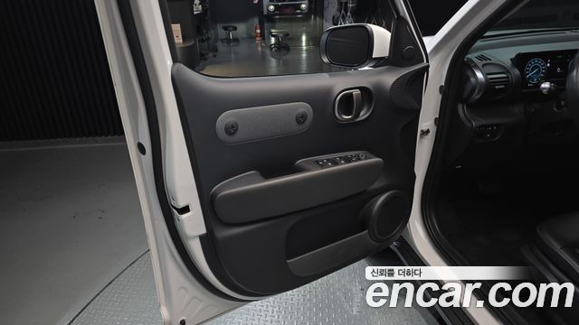 Hyundai Casper Electric Inspiration 2025 — фото 24
