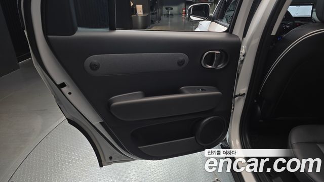 Hyundai Casper Electric Inspiration 2025 — фото 25