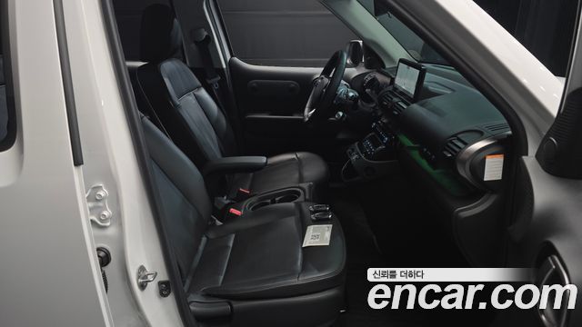 Hyundai Casper Electric Inspiration 2025 — фото 26