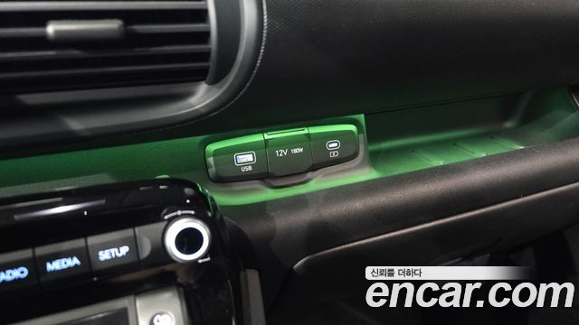 Hyundai Casper Electric Inspiration 2025 — фото 27