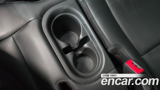 Hyundai Casper Electric Inspiration 2025 — фото 28