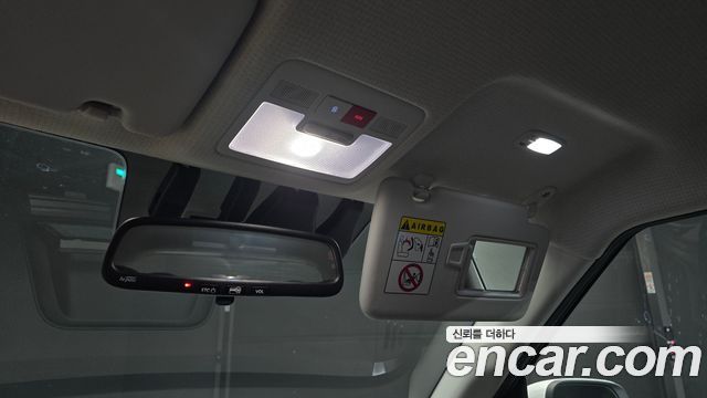Hyundai Casper Electric Inspiration 2025 — фото 30